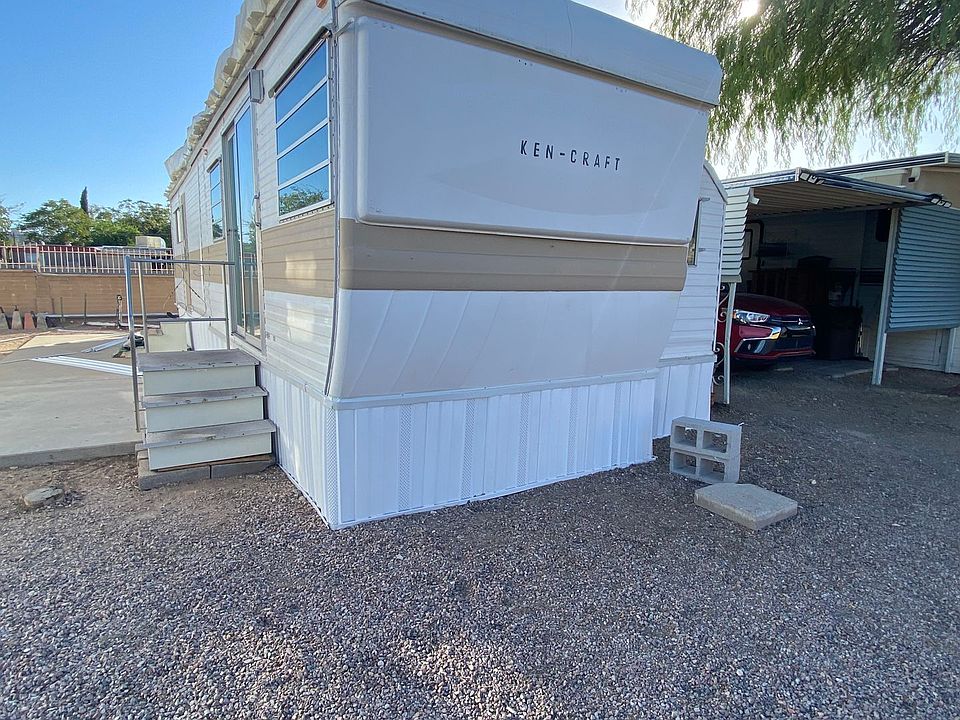 2nd image of 522 W Rillito St #16