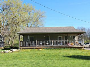 3421 E Pierson Rd, Flint, MI 48506