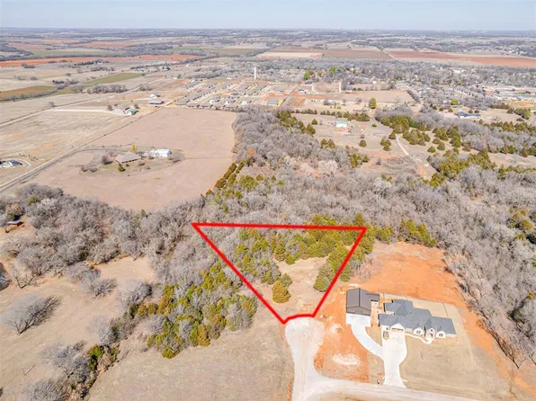 23195 Oak Lawn Ave Lot 30, Washington, OK 73093