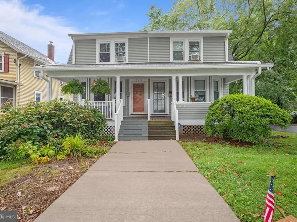 249 Stockham Ave, Morrisville, PA 19067