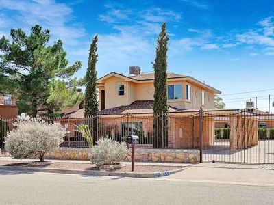 11440 Menlo Ave, El Paso, TX, 79936