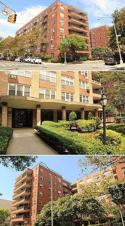 1st image of 94-11 59th Ave APT G30