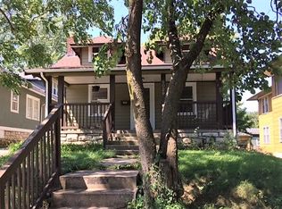 5026 Virginia Ave, Kansas City, MO 64110