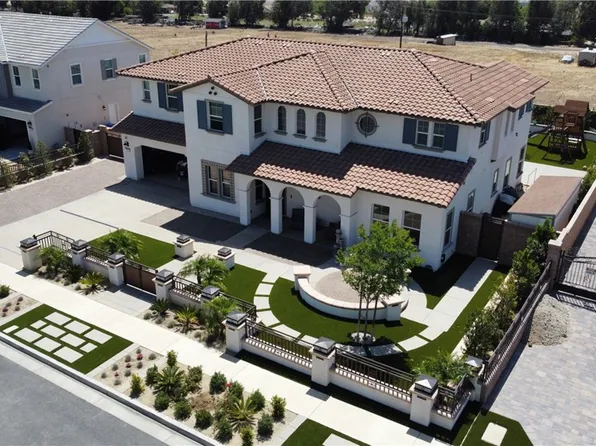 13325 Silver Sky Rd, Rancho Cucamonga, CA 91739