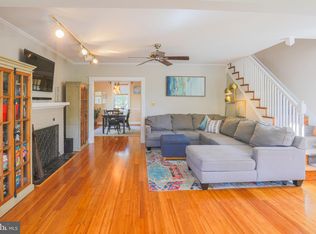 6001 Sycamore Rd, Baltimore, MD 21212