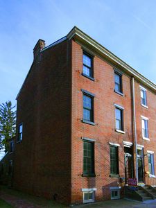 128 E Barnard St, West Chester, PA, 19382