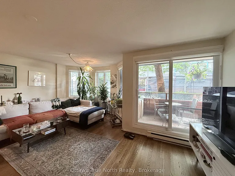 317 Metcalfe St #103 — Photo 6