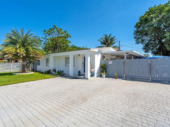 2nd image of 3440 NW 7th Ct