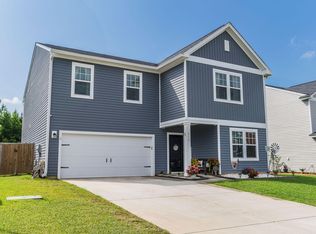 816 Casey St, Moncks Corner, SC 29461