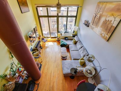 205 10th St APT 4H, Jersey City, NJ, 07302