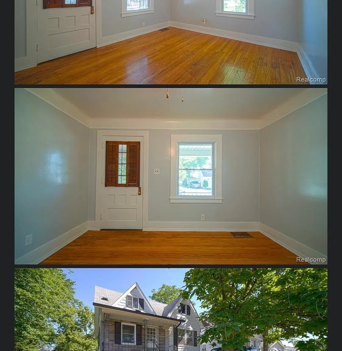 4 bed, 1.5 bath, 1238 sqft, $1,700 — Photo 2