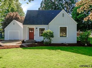 1930 Broadway St SW, Albany, OR 97321