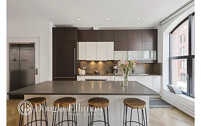 Sold by Douglas Elliman
