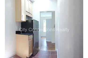 Rented by City Connections Realty