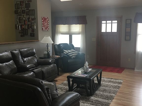 Tons of natural light