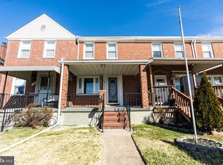 1329 Delvale Ave, Dundalk, MD 21222