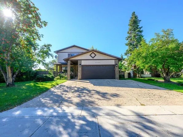 9905 N 75th Ave, Grande Prairie, AB T8V 4X2
