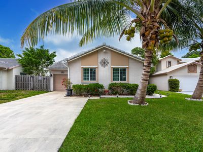 6025 Strawberry Lakes Circle, Lake Worth, FL, 33463