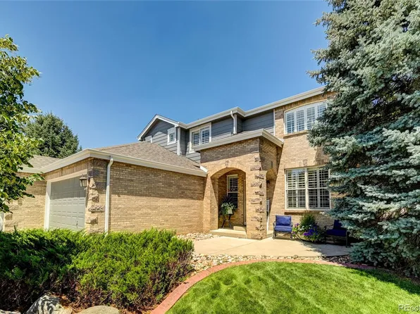 17235 E Rosebay Circle, Parker, CO 80134