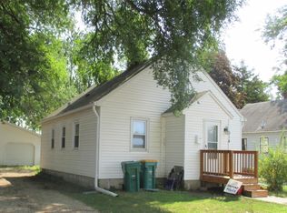 914 N Armstrong Ave, Litchfield, MN 55355