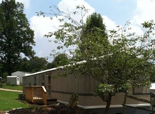 34 Old Zirconia Rd, Zirconia, NC 28790