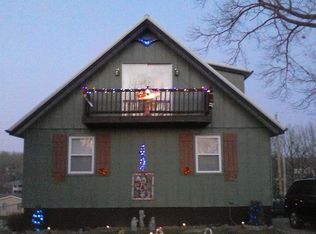 426 Champs Elysees Dr, Bonne Terre, MO 63628