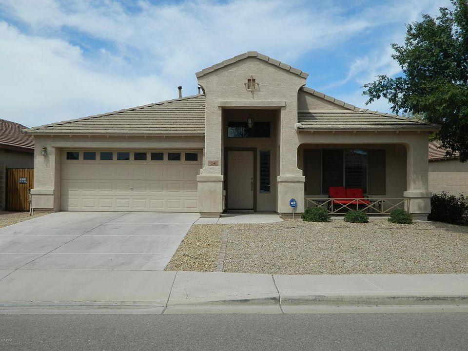 1st image of 24 W Pasture Canyon Dr