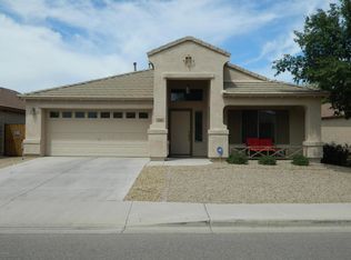24 W Pasture Canyon Dr, San Tan Valley, AZ 85143