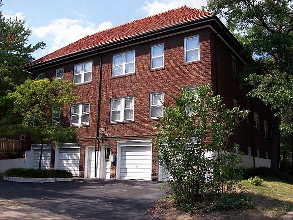 2nd image of 7700 Shirley Dr #1W