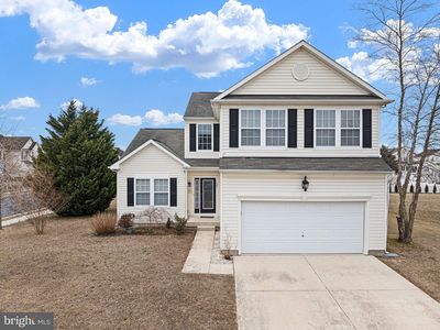 105 Almonds Way, Magnolia, DE, 19962