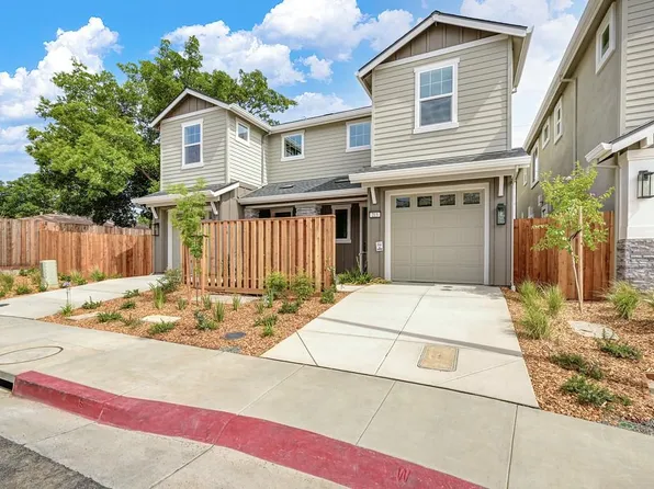 215 Chico Pl, Davis, CA 95616