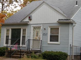 18610 Shields St, Detroit, MI