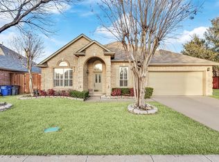 7320 Summit View Ln, Sachse, TX 75048