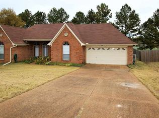 1514 Wolf Ridge Dr, Collierville, TN 38017