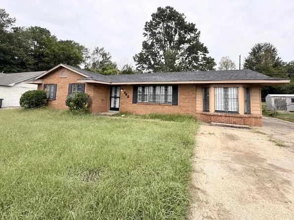 762 Bonwood Ave, Memphis, TN 38109