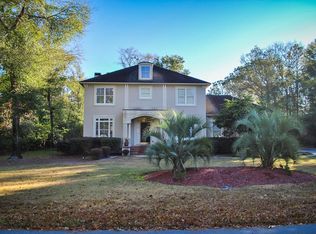 639 Catherine St, Jesup, GA 31546