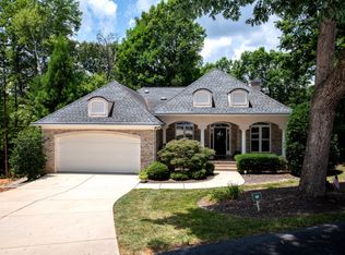 60 Marina Rd, Lake Wylie, SC 29710