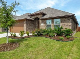 774 Ruffian Way, Fate, TX 75087