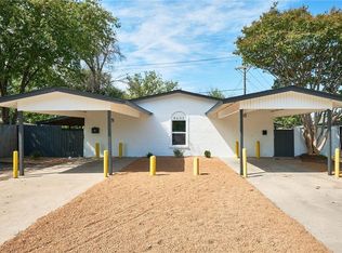 8602 Fireside Dr #B, Austin, TX 78757