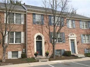 112 Oak Moore Court, Bel Air, MD 21014