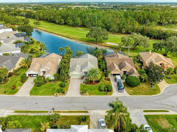 8733 54TH AVENUE E, BRADENTON, FL 34211