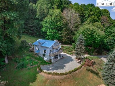 1005 Andy Hicks Road, Banner Elk, NC, 28604