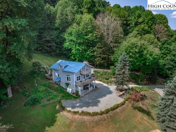 1005 Andy Hicks Road, Banner Elk, NC 28604