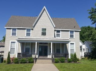 803 Court St APT B, Fulton, MO 65251