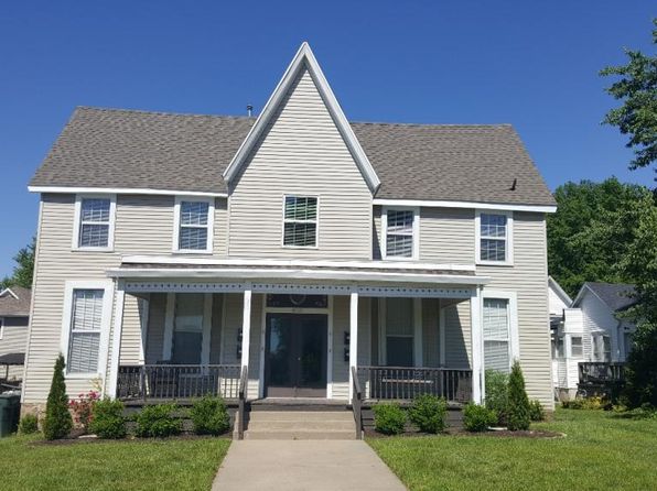 803 Court St APT B