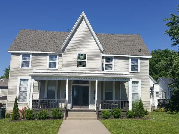 803 Court St APT B, Fulton, MO 65251