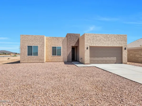 9121 W DEBBIE Lane, Arizona City, AZ 85123