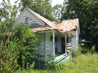 103 E Ocmulgee Street Ext, Fitzgerald, GA 31750