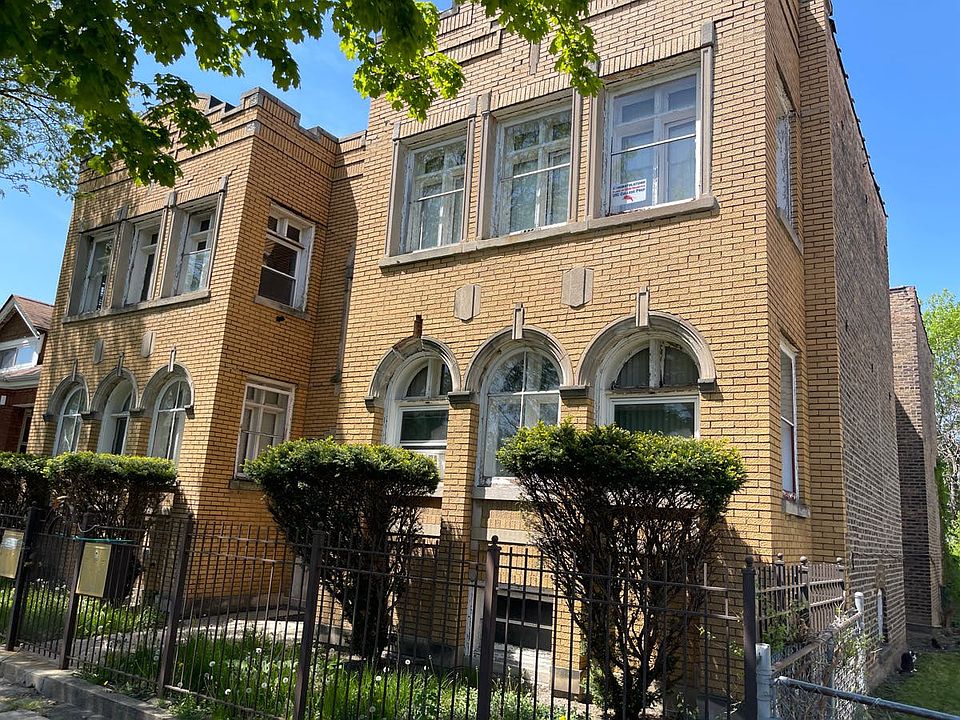2nd image of 6444-46 S Richmond St