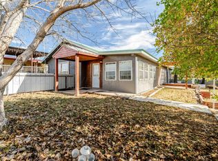 342 Fritch Dr, Fritch, TX 79036